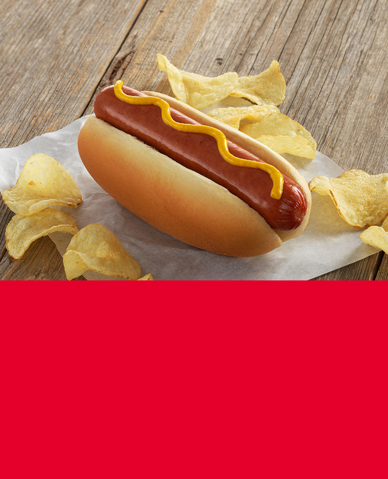 Eisenberg® Franks Eisenberg® Franks