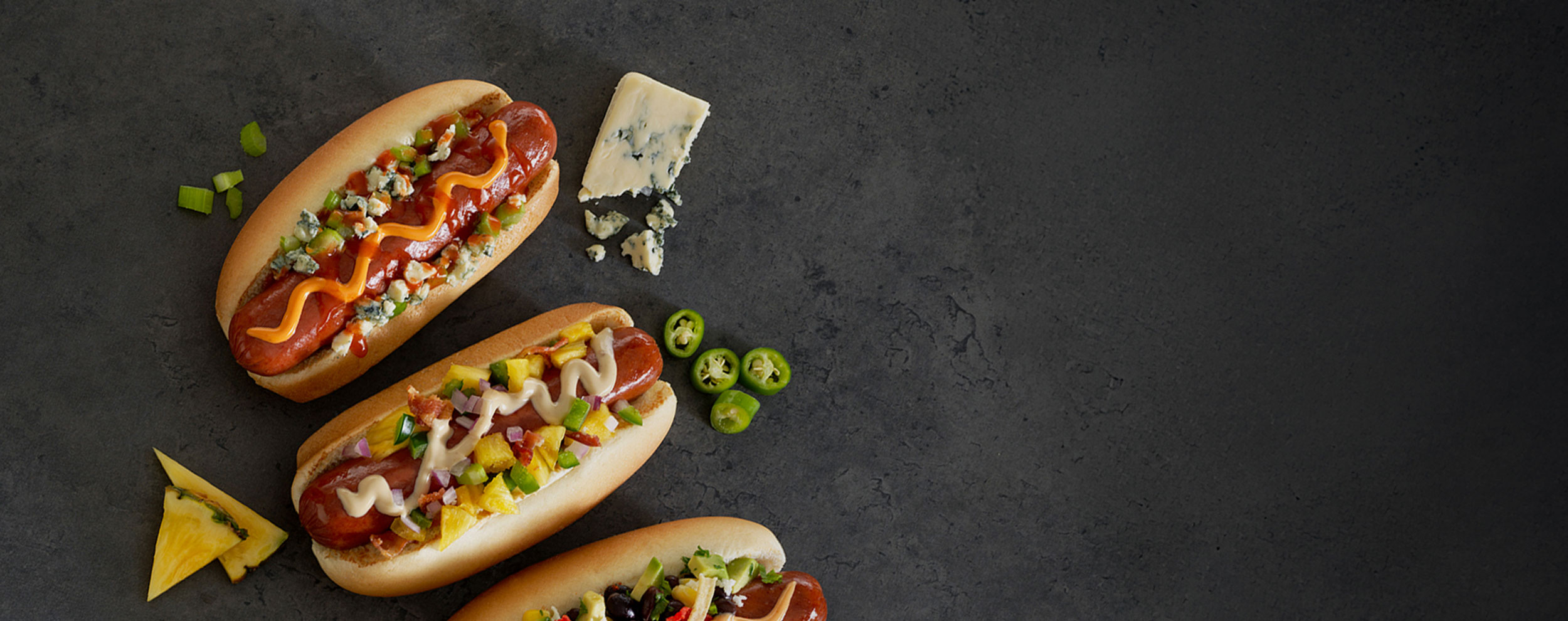 Eisenberg® Franks Eisenberg® Franks