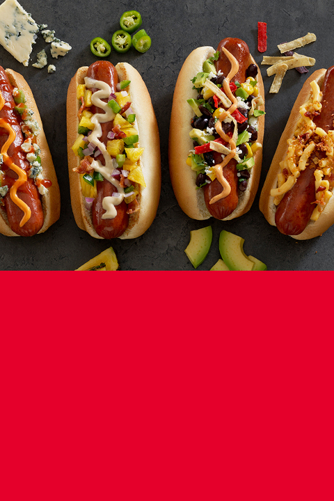 Eisenberg® Franks Eisenberg® Franks
