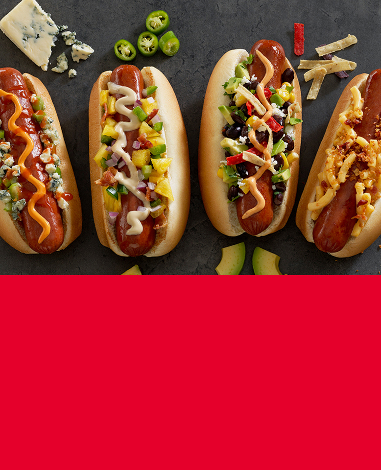 Eisenberg® Franks Eisenberg® Franks