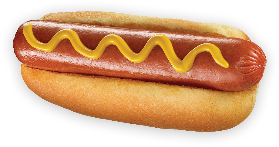 Eisenberg® Hot Dog