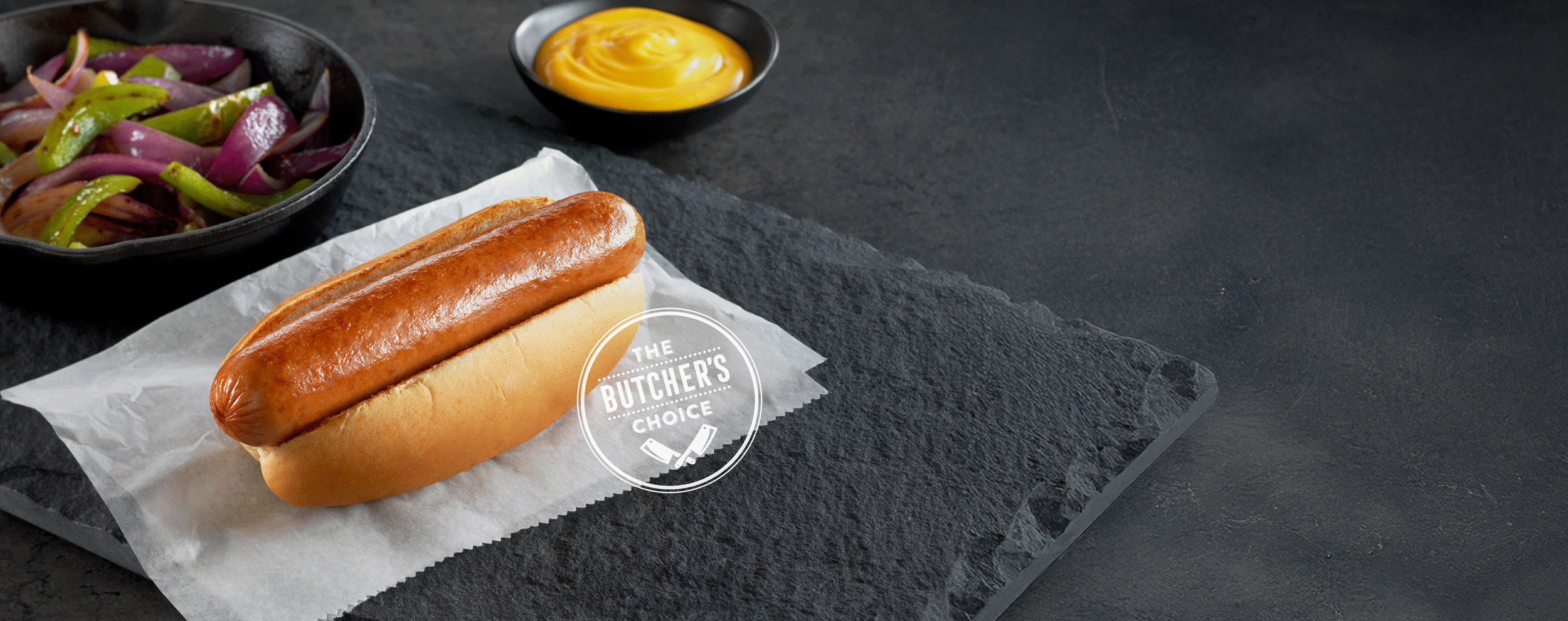 Eisenberg® Franks